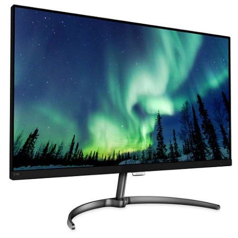 Monitor 27 276E8VJSB IPS 4k DP HDMIx2 Monitor 27 276E8VJSB IPS 4k DP HDMIx2
