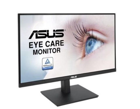 Monitor 27 cali VA27AQSB IPS WQHD HDMI DP USB PIVOT Głośnik Monitor 27 cali VA27AQSB IPS WQHD HDMI DP USB PIVOT Głośnik