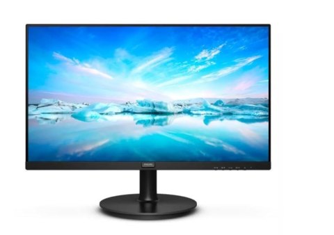 Monitor 271V8LA 27 cali VA HDMI Głośniki Monitor 271V8LA 27 cali VA HDMI Głośniki