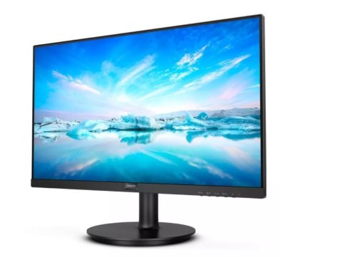 Monitor 271V8LA 27 cali VA HDMI Głośniki Monitor 271V8LA 27 cali VA HDMI Głośniki