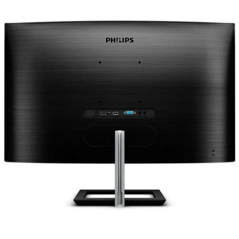 Monitor 272E1CA 27 cali Curved VA HDMI FreeSync Monitor 272E1CA 27 cali Curved VA HDMI FreeSync