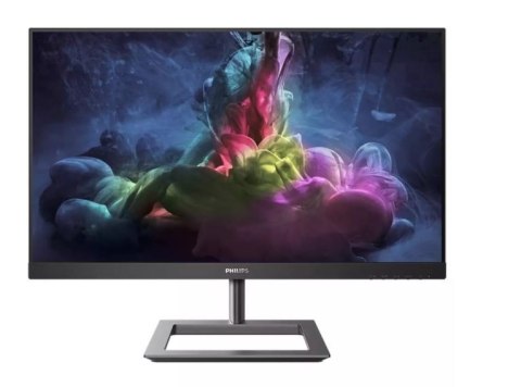 Monitor 272E1GAJ 27 cali VA 144Hz HDMI DP Głośniki Monitor 272E1GAJ 27 cali VA 144Hz HDMI DP Głośniki