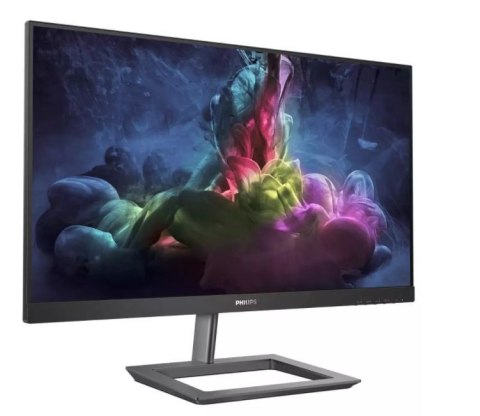 Monitor 272E1GAJ 27 cali VA 144Hz HDMI DP Głośniki Monitor 272E1GAJ 27 cali VA 144Hz HDMI DP Głośniki