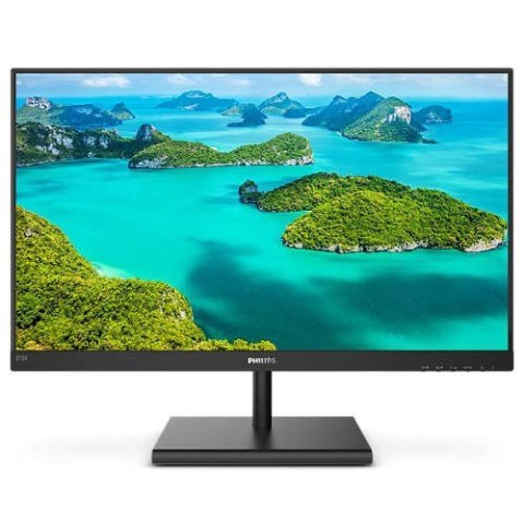 Monitor 275E1S 27'' IPS HDMI DP FreeSync Monitor 275E1S 27'' IPS HDMI DP FreeSync