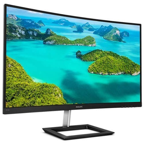 Monitor 322E1C 31.5 cala Curved VA HDMI DP Monitor 322E1C 31.5 cala Curved VA HDMI DP
