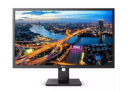Monitor 325B1L 31.5 cala IPS HDMIx2 DP Pivot Monitor 325B1L 31.5 cala IPS HDMIx2 DP Pivot