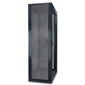 NETSHELTER SX 48U 750MM 1070MM W SIDES BL AR3157 NETSHELTER SX 48U 750MM 1070MM W SIDES BL AR3157