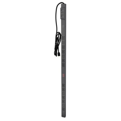 RACK PDU BASIC ZEROU 16A 230V C13 C19 AP7552 RACK PDU BASIC ZEROU 16A 230V C13 C19 AP7552