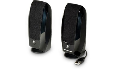S150 Głośniki 2.0 OEM 980-000029 Black S150 Głośniki 2.0 OEM 980-000029 Black