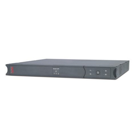 SMART SC 450VA Rack 1U/Tower SC450RMI1U SMART SC 450VA Rack 1U/Tower SC450RMI1U