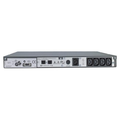 SMART SC 450VA Rack 1U/Tower SC450RMI1U SMART SC 450VA Rack 1U/Tower SC450RMI1U