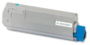 Toner C5850/5950 Cyan (6k)