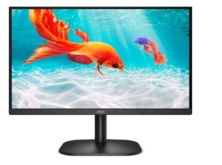 Monitor 22B2AM 21.5 cala VA HDMI Głośniki