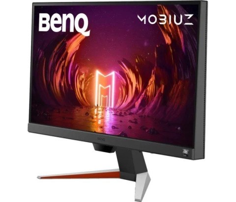 Monitor 23,8 cali EX240N LED 1ms/12mln:1/HDMI/165Hz Monitor 23,8 cali EX240N LED 1ms/12mln:1/HDMI/165Hz