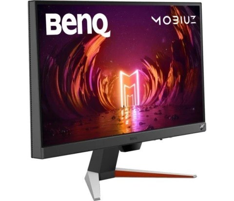 Monitor 23,8 cali EX240N LED 1ms/12mln:1/HDMI/165Hz Monitor 23,8 cali EX240N LED 1ms/12mln:1/HDMI/165Hz