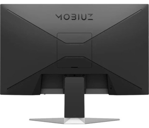 Monitor 23,8 cali EX240N LED 1ms/12mln:1/HDMI/165Hz Monitor 23,8 cali EX240N LED 1ms/12mln:1/HDMI/165Hz