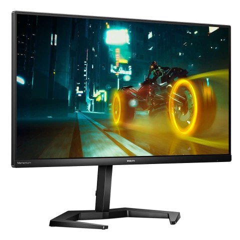Monitor 24M1N3200ZA IPS 165Hz 23.8 cali HDMIx2 DP Pivot Głośniki Monitor 24M1N3200ZA IPS 165Hz 23.8 cali HDMIx2 DP Pivot Głośniki