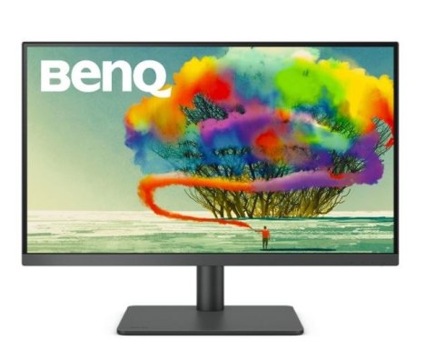 Monitor 27 cali PD2705U LED 5ms/QHD/IPS/HDMI/DP/USB Monitor 27 cali PD2705U LED 5ms/QHD/IPS/HDMI/DP/USB