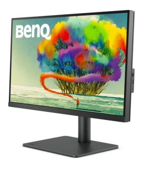 Monitor 27 cali PD2705U LED 5ms/QHD/IPS/HDMI/DP/USB Monitor 27 cali PD2705U LED 5ms/QHD/IPS/HDMI/DP/USB