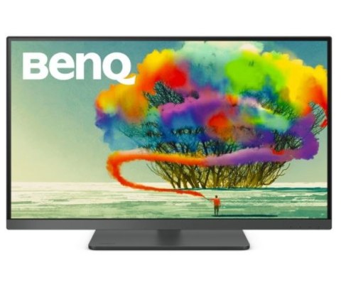 Monitor 27 cali PD2705U LED 5ms/QHD/IPS/HDMI/DP/USB Monitor 27 cali PD2705U LED 5ms/QHD/IPS/HDMI/DP/USB