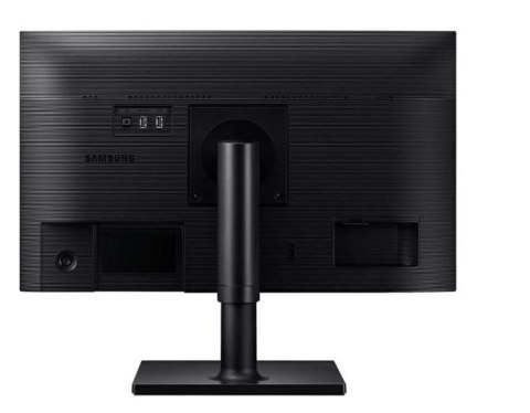 Monitor 27 cali T450FQ IPS 1920x1080 FHD 16:9 2xHDMI 1xDP 2xUSB 2.0 5ms 75 Hz HAS+PIVOT płaski 3YOn-Site