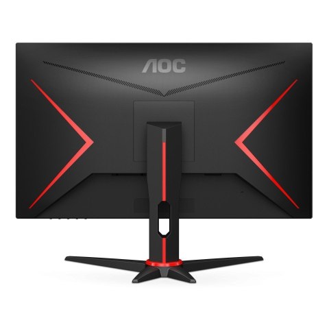 Monitor 27G2SAE 27 cali 165Hz VA HDMIx2 DP Głośniki