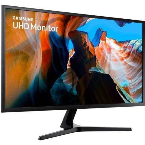 Monitor 31,5 cala LU32J590UQPXEN VA 3840x2160 UHD 16:9 2xHDMI/1xDP 4 ms (GTG) płaski 2 lata d2d Monitor 31,5 cala LU32J590UQPXEN VA 3840x2160 UHD 16:9 2xHDMI/1xDP 4 ms (GTG) płaski 2 lata d2d