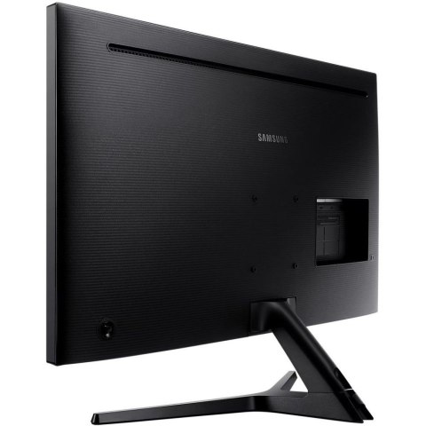 Monitor 31,5 cala LU32J590UQPXEN VA 3840x2160 UHD 16:9 2xHDMI/1xDP 4 ms (GTG) płaski 2 lata d2d Monitor 31,5 cala LU32J590UQPXEN VA 3840x2160 UHD 16:9 2xHDMI/1xDP 4 ms (GTG) płaski 2 lata d2d