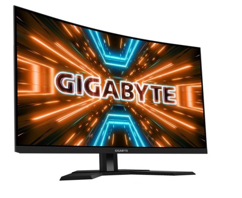 Monitor 31.5 cala M32QC GAMING 1ms/1MLN:1/WQHD/HDMI