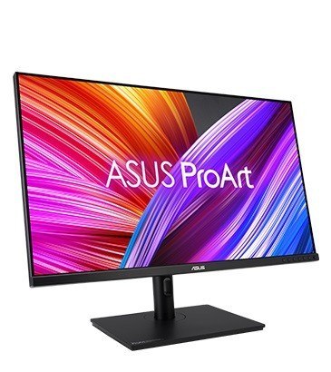 Monitor 32 cale PA328QV WQHD IPS 400cd/m2 DP HDMI2.0x2 DP USBx4 sRGB100% GŁOŚNIK PIVOT Monitor 32 cale PA328QV WQHD IPS 400cd/m2 DP HDMI2.0x2 DP USBx4 sRGB100% GŁOŚNIK PIVOT