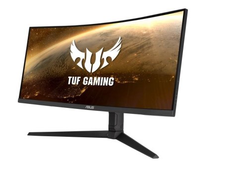 Monitor 34 cale VG34VQL1B UWQHD 21:9 1500R 165Hz 1MS HDMIx2 DPx2 USB3.1x4 Głośnik PBP PIP Monitor 34 cale VG34VQL1B UWQHD 21:9 1500R 165Hz 1MS HDMIx2 DPx2 USB3.1x4 Głośnik PBP PIP