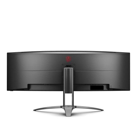 Monitor AG493QCX 49 144Hz VA Curved HDMIx2 DPx2 Monitor AG493QCX 49 144Hz VA Curved HDMIx2 DPx2