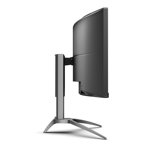 Monitor AG493QCX 49 144Hz VA Curved HDMIx2 DPx2 Monitor AG493QCX 49 144Hz VA Curved HDMIx2 DPx2