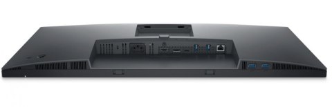 Monitor P2723QE 27 cali IPS LED 4K (3840x2160)/16:9/HDMI/DP/USB-C/4xUSB 3.2 /RJ45/3Y AES Monitor P2723QE 27 cali IPS LED 4K (3840x2160)/16:9/HDMI/DP/USB-C/4xUSB 3.2 /RJ45/3Y AES