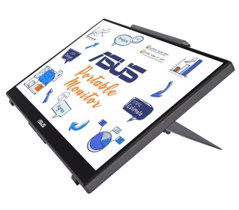 Monitor ZenScreen Ink MB14AHD 14 cali MB14AHD Monitor ZenScreen Ink MB14AHD 14 cali MB14AHD