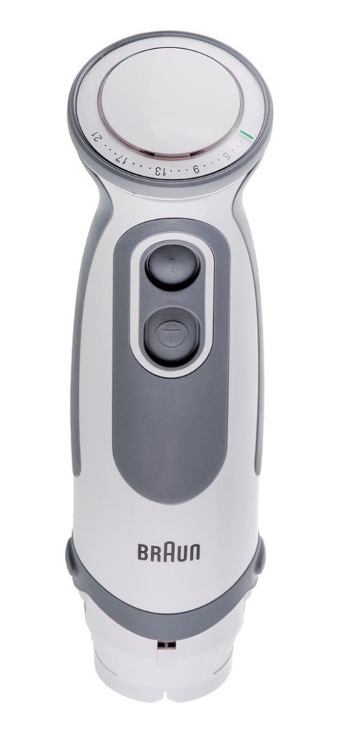 Blender ręczny BRAUN Multiquick MQ 5235 Blender ręczny BRAUN Multiquick MQ 5235