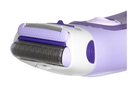Braun Silk&Soft LS 5560 - golarka damska - Braun Silk&Soft LS 5560 - golarka damska -