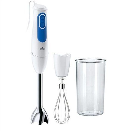 Brązowy | MQ 3005 Zanurzenie | 700 W | Blender ręczny | Blender ręczny | Liczba prędkości 2 | Biały/Niebieski Brązowy | MQ 3005 Zanurzenie | 700 W | Blender ręczny | Blender ręczny | Liczba prędkości 2 | Biały/Niebieski