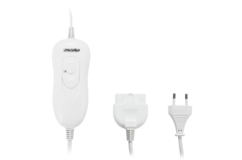 Elektryczny koc podkładowy (2) Mesko Mesko Elektryczny koc podkładowy (2) Mesko Mesko