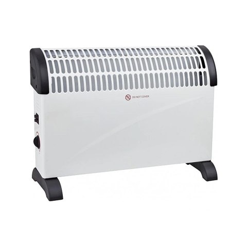 GRZEJNIK KONWEKTOROWY BASIC 2000W BEZ NAWIEWU VO0267 GRZEJNIK KONWEKTOROWY BASIC 2000W BEZ NAWIEWU VO0267