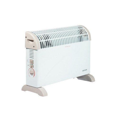 GRZEJNIK KONWEKTOROWY BASIC 2000W Z NAWIEWEM VO0268 GRZEJNIK KONWEKTOROWY BASIC 2000W Z NAWIEWEM VO0268
