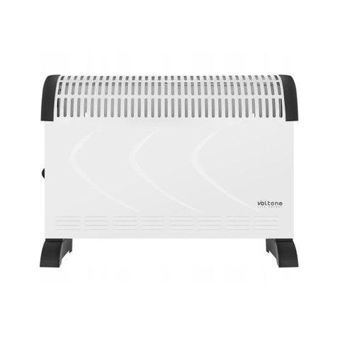 GRZEJNIK KONWEKTOROWY BASIC 2000W Z NAWIEWEM VO0268 GRZEJNIK KONWEKTOROWY BASIC 2000W Z NAWIEWEM VO0268