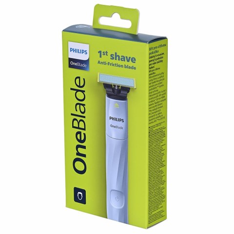 Golarka PHILIPS Oneblade QP 1324/20 Golarka PHILIPS Oneblade QP 1324/20