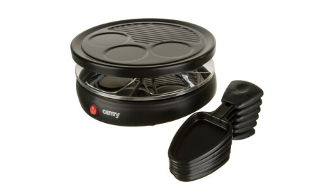 Grill elekt. - Raclette Camry Grill elekt. - Raclette Camry