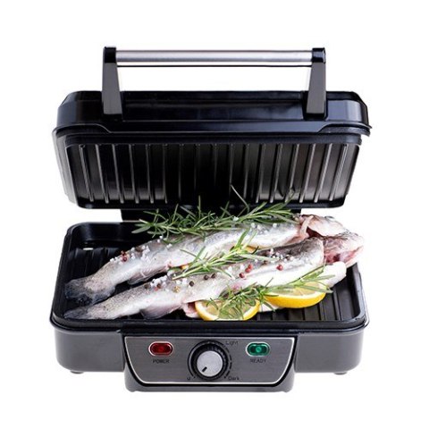 Grill elektryczny Grill elektryczny