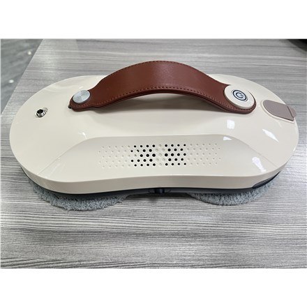 Mamibot | Środek do czyszczenia okien | W110-P Plus | Przewodowe | Biały/Brązowy Mamibot | Środek do czyszczenia okien | W110-P Plus | Przewodowe | Biały/Brązowy