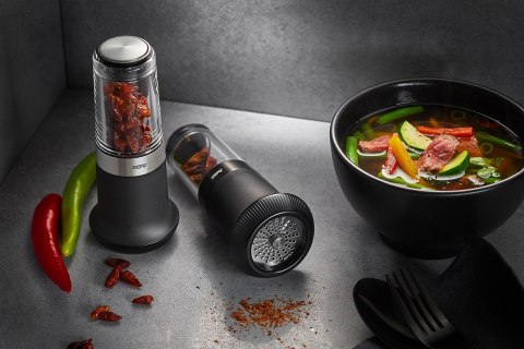 Młynek do chilli X-PLOSION®