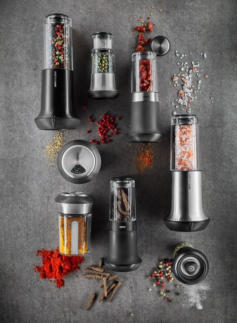 Młynek do chilli X-PLOSION®