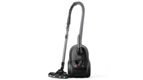 Odkurzacz PHILIPS XD8122/10 Odkurzacz PHILIPS XD8122/10