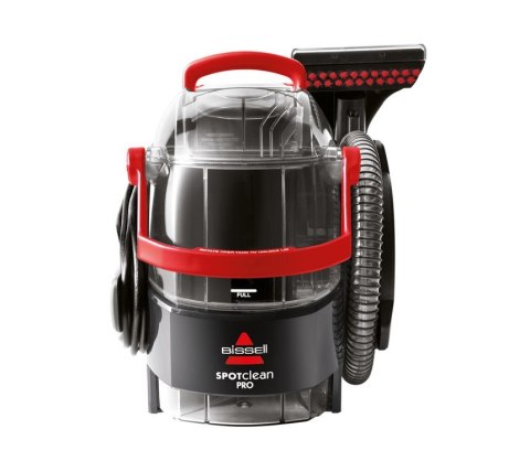 Odkurzacz piorący BISSELL SpotClean Pro 1558N Odkurzacz piorący BISSELL SpotClean Pro 1558N